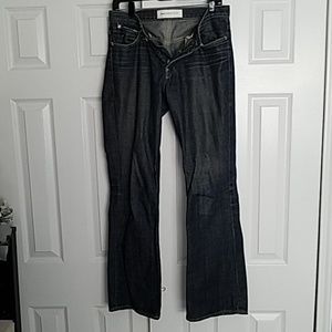 Paper Denim & Cloth Slim Fit Jeans 32